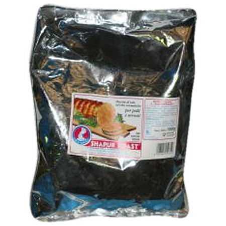 PREPARATO MIX AROMI PER ARROSTI  KG.1